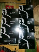 Sting, Duets, brandneu mit signierter Artcard, NEU Bayern - Poing Vorschau