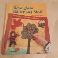 Bewegliche Bilder aus Stoff Buch Hessen - Kassel Vorschau