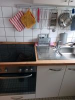 Einbauküche,  Spühle mit Elektroherd Stuttgart - Zuffenhausen Vorschau