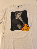 Justin Bieber Change’s T-Shirt XS Duisburg - Neumühl Vorschau