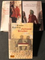 Kriegsromane, Klaus Kordon, Mädchen im roten Mantel, Schleswig-Holstein - Fockbek Vorschau
