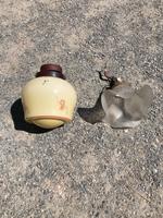 Alte DDR Lampen Sachsen - Grünbach Vorschau
