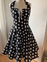 Rockabilly Rockabella petticoat polka dots Bayern - Burglengenfeld Vorschau