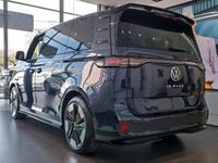 Heckspoiler für VW ID.BUZZ Heckdiffusor Ansatz diffusor Spoiler Baden-Württemberg - Neidlingen Vorschau