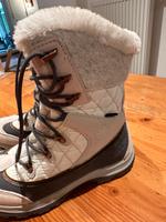 Wolfskin winterstiefel damen aspen gr 38 Bayern - Plattling Vorschau