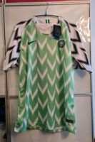 Nigeria Trikot WM 2018 Neu Frankfurt am Main - Sachsenhausen Vorschau