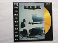 John Lennon ‎– Imagine -Laserdisc-LP - OVP Niedersachsen - Vienenburg Vorschau