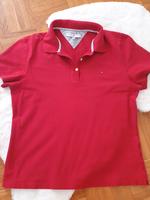 Original Tommy Hilfiger Gr XL/42 T-shirt Golf Polo Shirt Bayern - Scheyern Vorschau