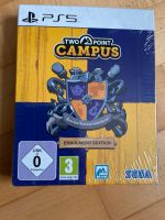 Playstation 5 PS5 Spiel Two Point Campus Enrolment Edition NEU Nordrhein-Westfalen - Drensteinfurt Vorschau