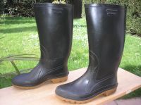 Dunkel Grüne ELBIT Gummistiefel/ Regenstiefel, Gr. 43 (44) !!! Nordrhein-Westfalen - Krefeld Vorschau