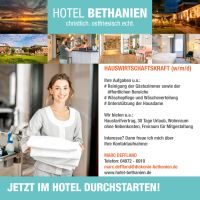 Hauswirtschaftskraft (w/m/d) Nordrhein-Westfalen - Solingen Vorschau