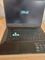 Asus TUF Dash F15 + Setup Bayern - Graben (Lechfeld) Vorschau