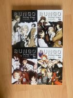 Bungo Stray Dogs 1-4 Düsseldorf - Gerresheim Vorschau