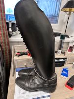 Dressurreiststiefel Original Kempkens in dunkelgrau Altona - Hamburg Groß Flottbek Vorschau