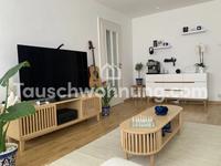 [TAUSCHWOHNUNG] Biete eine helle und zentral gelegene 2-Zimmerwohnung an Hannover - Mitte Vorschau