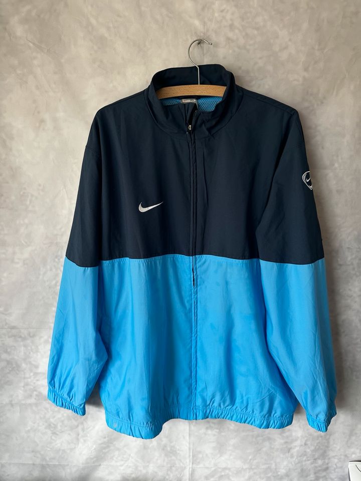 Nike Trackjacket Vintage in Wuppertal