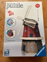 Ravensburger 3D Puzzle  Windmühle Niedersachsen - Emlichheim Vorschau