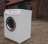 Miele Waschmaschine SOFTTRONIC W 2441 Nordrhein-Westfalen - Lippstadt Vorschau