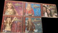 Hannah Montana CDS  Stück für 3€ alle 5 für 10€ Nordrhein-Westfalen - Herten Vorschau