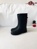 Aigle Gummistiefel gefüttert schwarz Schnalle Gr. 32 Baden-Württemberg - Karlsruhe Vorschau