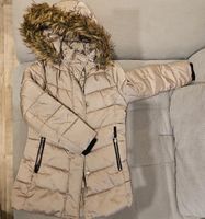 Jacke Winterjacke h&m 140 Sachsen-Anhalt - Sangerhausen Vorschau