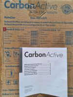 CarbonActive Homeline, 500ZL m3/h, ø 125mm Grow Aachen - Aachen-Mitte Vorschau