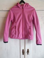 Softshelljacke CMP rosa Hessen - Lampertheim Vorschau