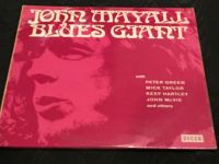 John Mayall ‎– Blues Giant, DLP, Vinyl, Sammlung, Nordrhein-Westfalen - Neuss Vorschau