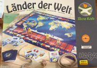 Spiel Länder der Welt Hessen - Malsfeld Vorschau