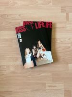 Kiss of Life Debut album kiss of life (ohne Inclusions) Bayern - Neusäß Vorschau