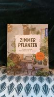 Buch Zimmerpflanzen von KOSMOS Sachsen-Anhalt - Halle Vorschau