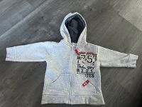 Sweatjacke Gr.80 Nordrhein-Westfalen - Jüchen Vorschau