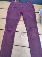 Opus Hose  Jeans Gr. 40 Nordrhein-Westfalen - Linnich Vorschau