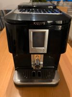 Krups 0A01452 kaffeevollautomat gebraucht Bielefeld - Senne Vorschau