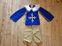 Kostüm Ritter Fasching Gr. 122 von Konfetti Modell Sachsen - Pirna Vorschau