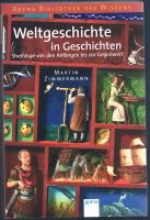 Weltgeschichte in Geschichten - Streifzüge von den Anfängen bis.. Nordrhein-Westfalen - Essen-West Vorschau