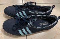 Adidas Sneaker für Damen Größe 40 Nordrhein-Westfalen - Troisdorf Vorschau