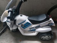 Motorrad elektro pegperego Baden-Württemberg - Magstadt Vorschau