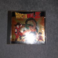 Dragonball Z CD Nordrhein-Westfalen - Oberhausen Vorschau