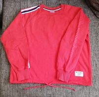 Roter Herren Sweater von Champion Gr L Pullover Sweatshirt Schwerin - Altstadt Vorschau