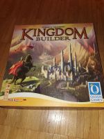Kingdom Builder Brettspiel wie NEU Kingdombuilder Hauptspiel Niedersachsen - Steyerberg Vorschau