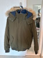 Tommy Hilfiger Winterjacke S Nordrhein-Westfalen - Arnsberg Vorschau