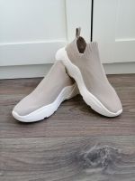 Schuhe Sneaker beige weiß 36 H&M neu Friedrichshain-Kreuzberg - Kreuzberg Vorschau