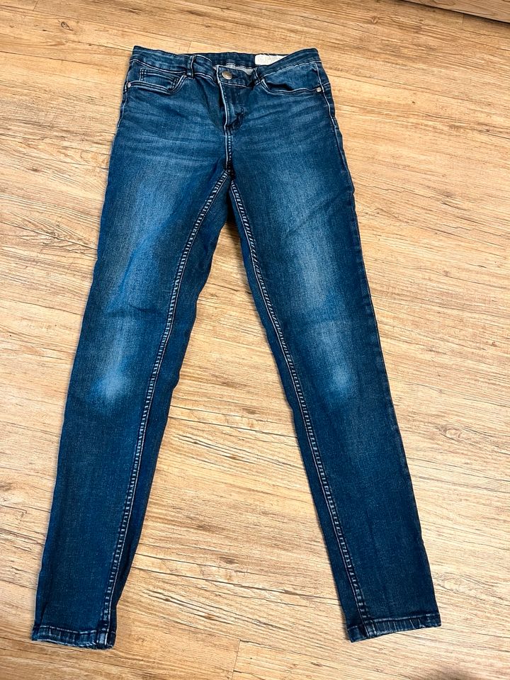 Jeans Slim fit in Panschwitz-Kuckau