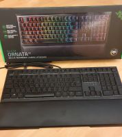 Razer Ornata Tastatur Gaming Keyboard (Original) Nordrhein-Westfalen - Solingen Vorschau