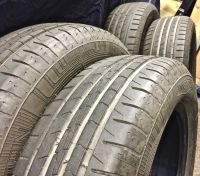 185/65 R15 88H Vredestein Sportrac 5 Sommer-Reifen Nordrhein-Westfalen - Nottuln Vorschau