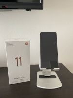 Xiaomi 11T pro 5G 8 GB | 256 GB | Dual-SIM | Moonlight White Nordrhein-Westfalen - Selm Vorschau