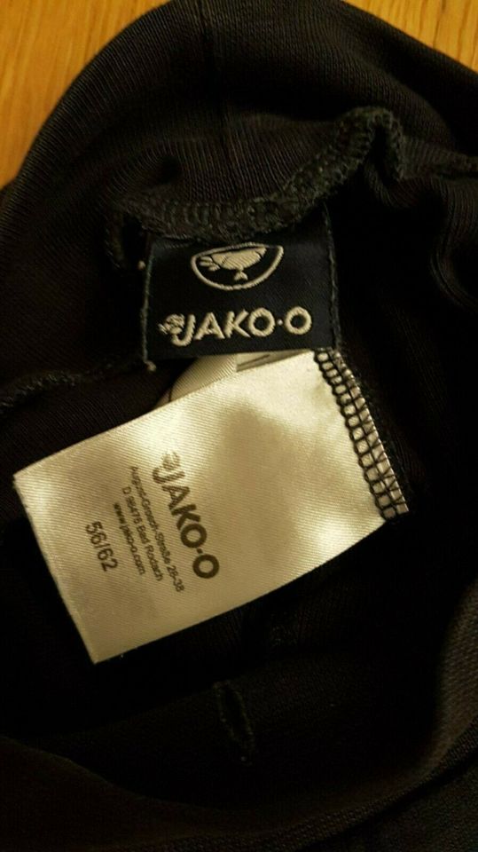 JAKO-O Hose Wohlfühlhose mit Bequembund 56/62 in Hamburg