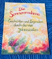 Die Sonnenmuhme Vorlesebuch Jahreszeiten Waldorf Kinderbuch Buch Niedersachsen - Burgdorf Vorschau