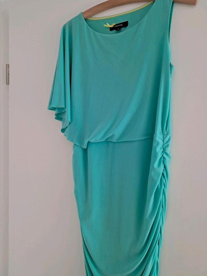 Sommerkleid partykleid 36 S comma mint türkis in Nordstemmen